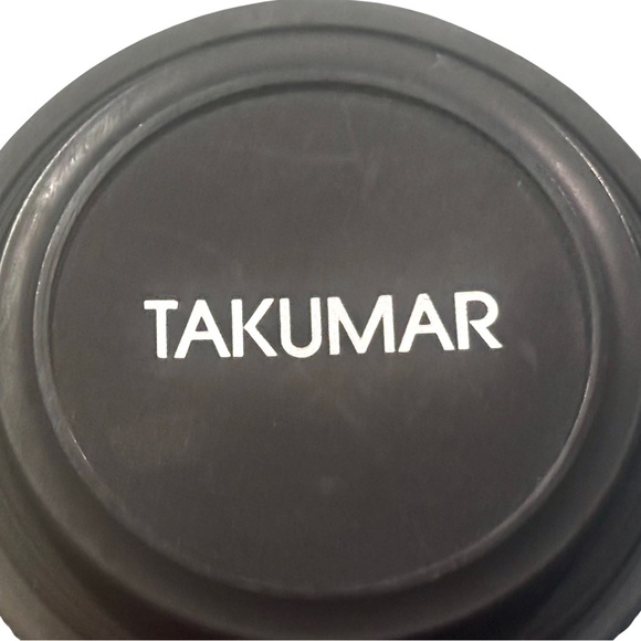 Pentax Takumar 70 - 200mm Camera Lens - Picture 12 of 12